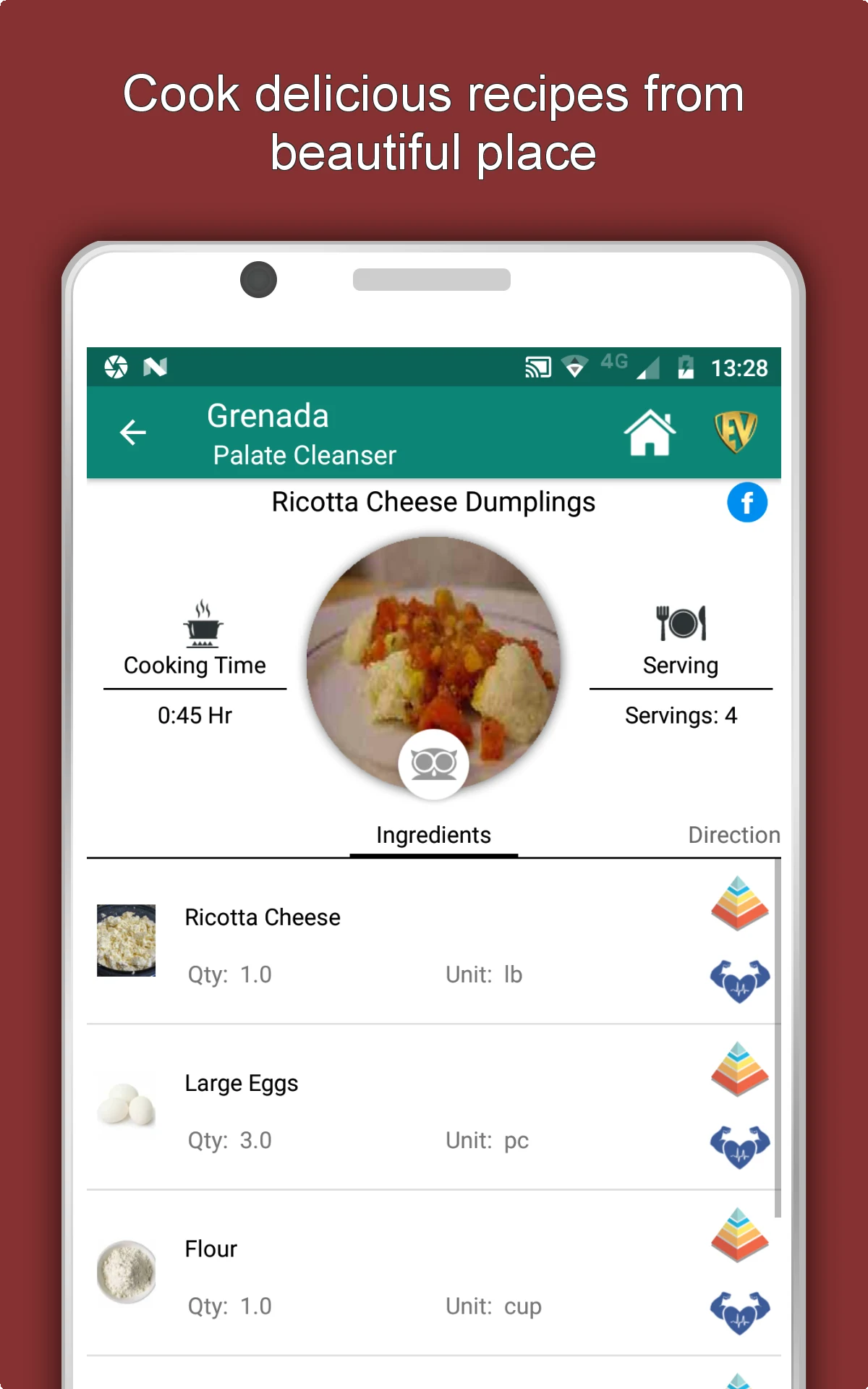 Grenada Travel & Explore, Offl screenshot