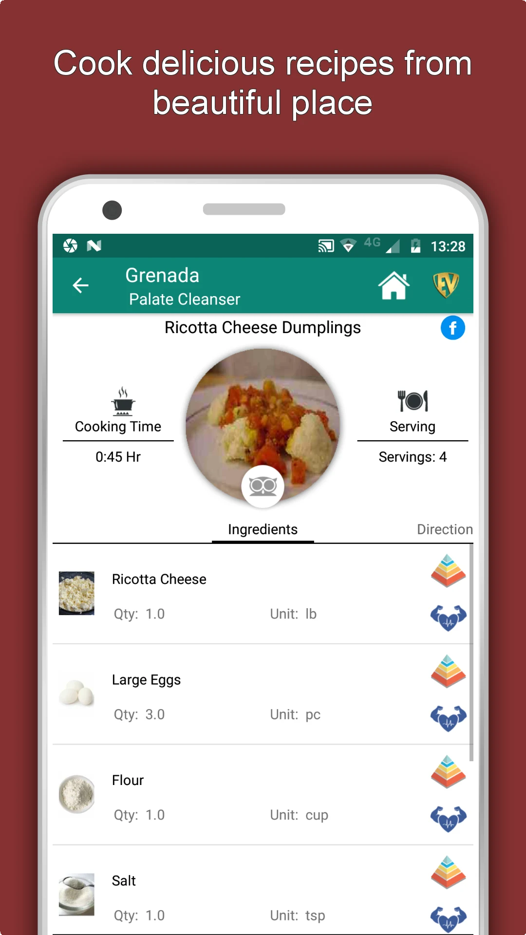 Grenada Travel & Explore, Offl screenshot