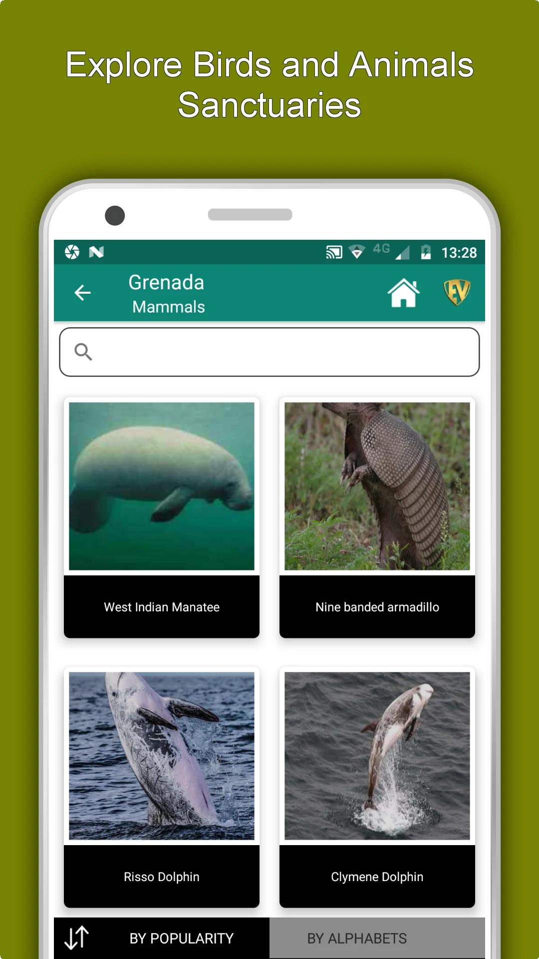 Grenada Travel & Explore, Offl screenshot