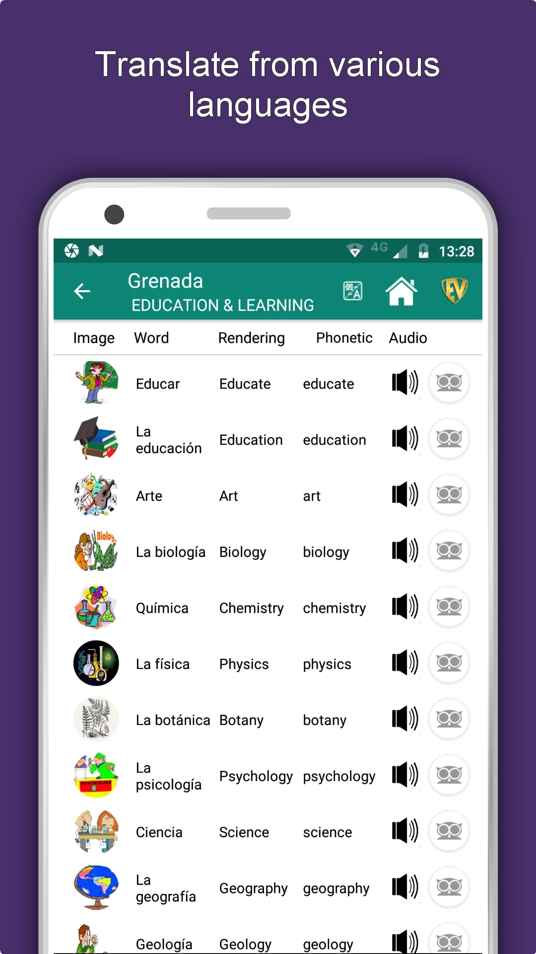 Grenada Travel & Explore, Offl screenshot